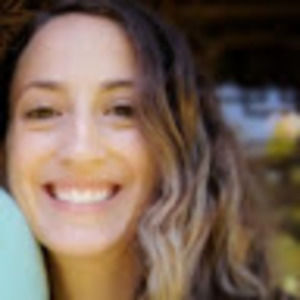 Meet your Posher, Sarah priscilla